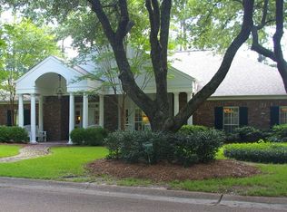 4280 Quail Run Rd, Jackson, MS 39211