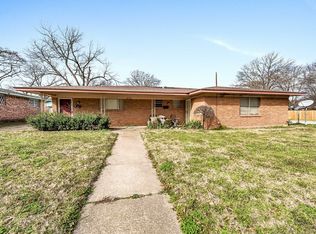2622 N Tenneha Ave APT B, Tyler, TX 75702