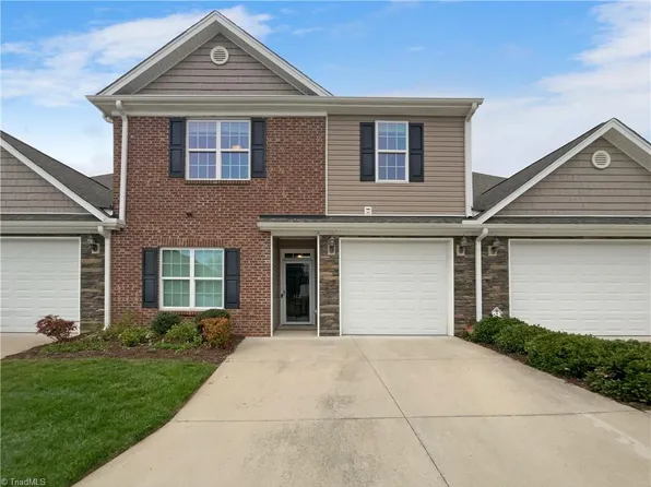 112 Chestnut Bend Dr, Greensboro, NC 27406