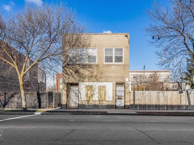 604 N Kedzie Ave, Chicago, IL, 60612