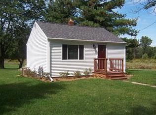 1201 Louise St, Corunna, MI