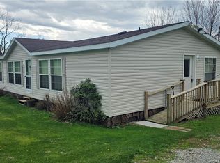 369 Smithfield Highhouse Rd, Smithfield, PA