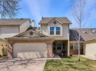 1461 E Nichols Cir, Centennial, CO 80122