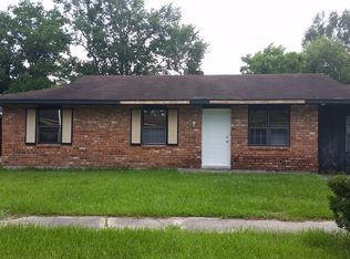 6745 Sutton Dr, Baton Rouge, LA 70812