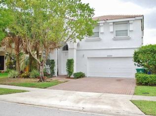 15655 SW 52nd Ct, Miramar, FL 33027