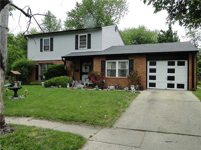 1st image of 3715 N Erin Dr