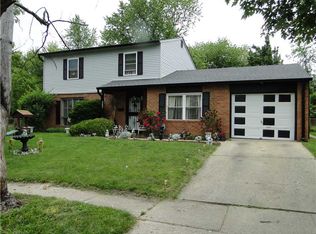 3715 N Erin Dr, Indianapolis, IN 46235