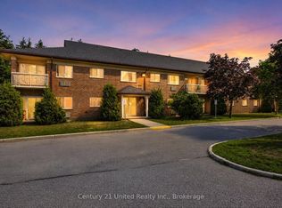920 Ford St #204, Peterborough, ON K9J5V3