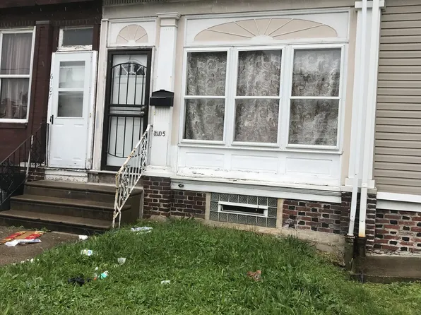 6105 Torresdale Ave, Philadelphia, PA 19135