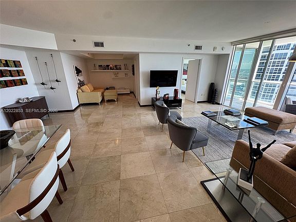 3rd image of 450 Alton Rd APT 3505