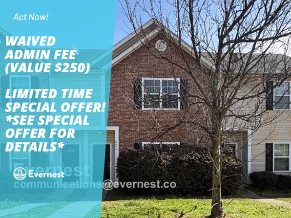 8644 Thomas Ln, Riverdale, GA 30274