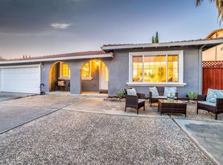 55 Park Village Pl, San Jose, CA 95136