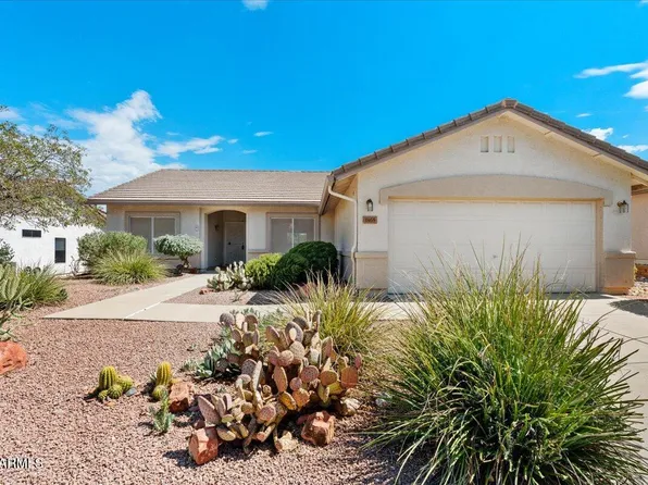 1865 W WAGON WHEEL Road, Cottonwood, AZ 86326