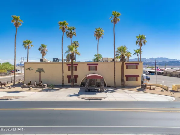 2100 Swanson Ave #212, Lake Havasu City, AZ 86403