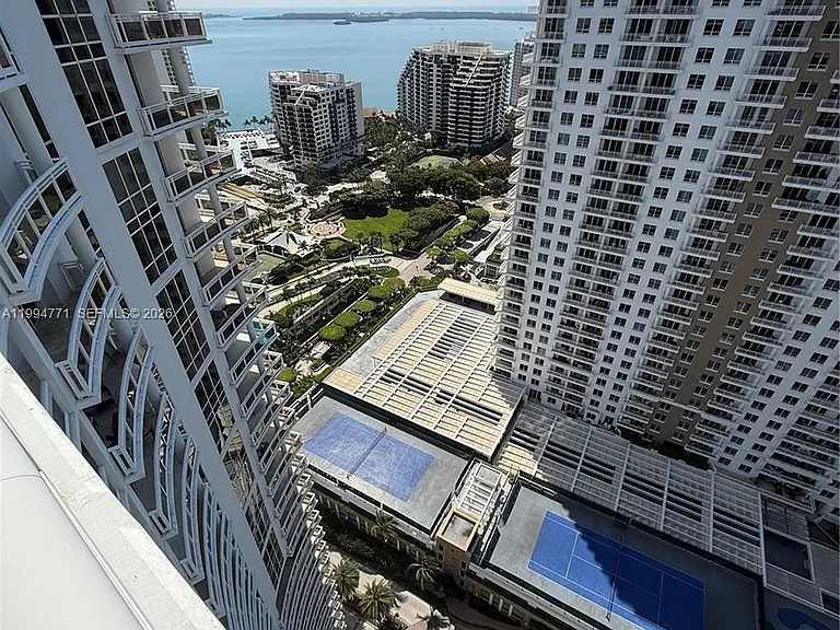 901 Brickell Key Blvd #3102 — Photo 56