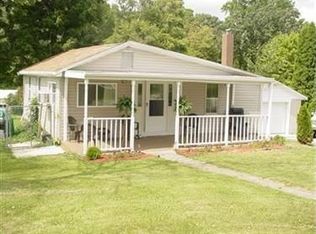 4441 Eddie Ave SW, Canton, OH 44706