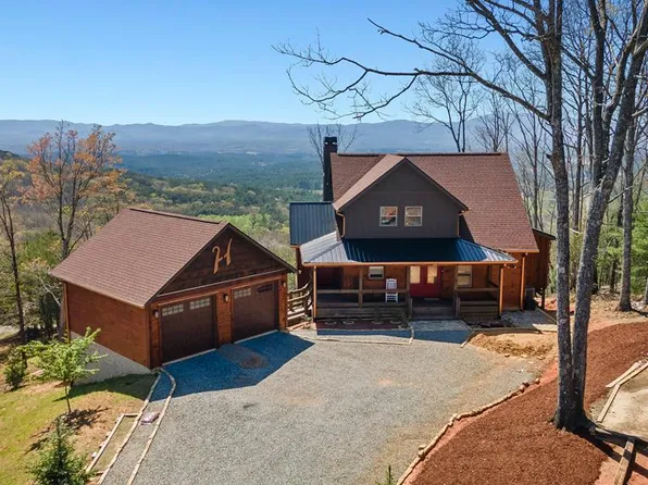 505 Wilderness Creek Way, Murphy, NC 28906