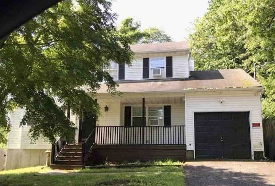 Property Front View