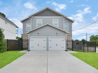 3019 Elysian St, Houston, TX 77009