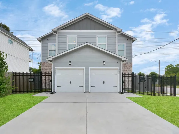 3019 Elysian St, Houston, TX 77009