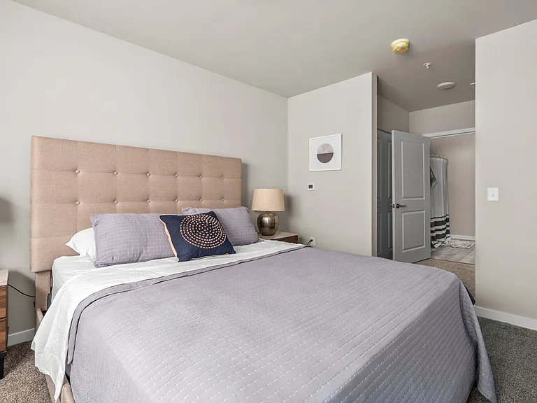Northside Village Apartments — Photo 3