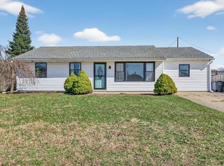 106 Dauphine Ct, Kokomo, IN 46902