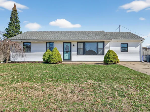 106 Dauphine Ct, Kokomo, IN 46902