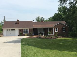78 Vandola Rd, Danville, VA 24541