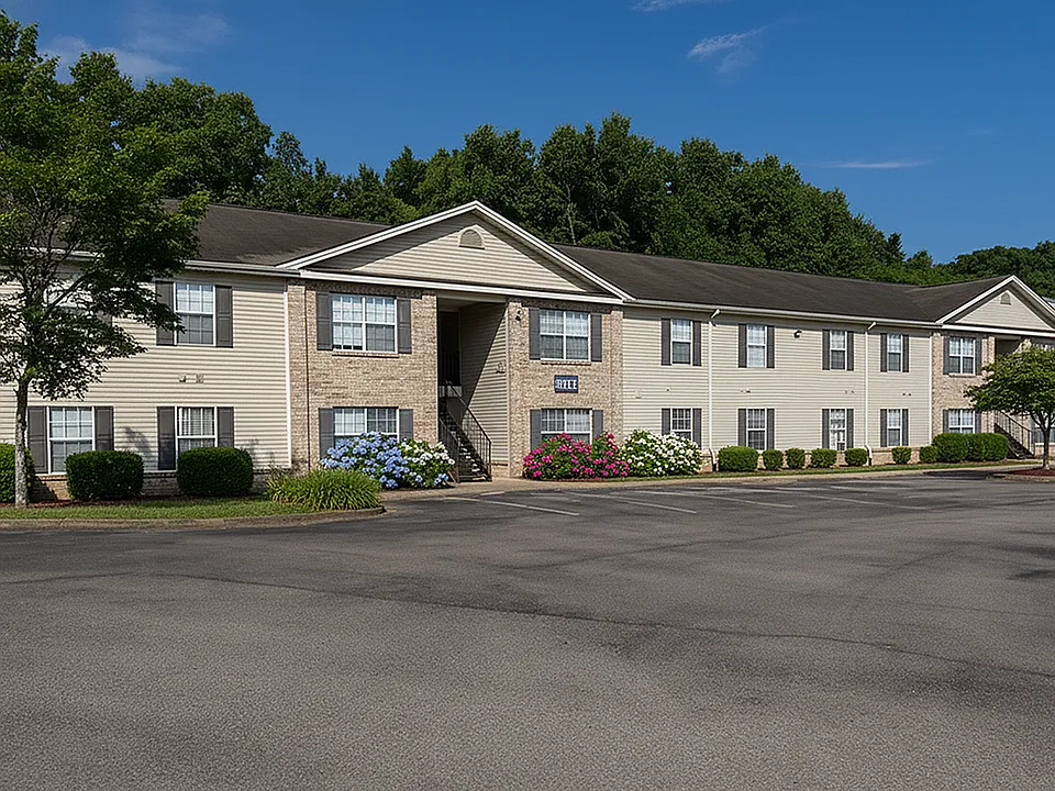 Beason Well Apartments