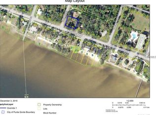 23052 Bayshore Rd, Punta Gorda, FL 33980