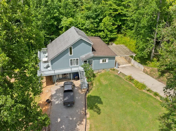 67 Balcony Bend Rd, Jamestown, KY 42629