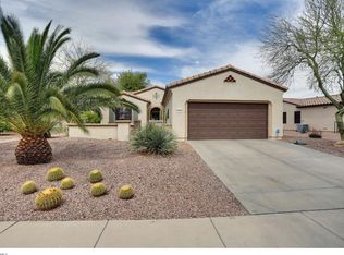 14992 W Cooperstown Way, Surprise, AZ 85374