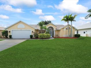 2020 Thesy Dr, Melbourne, FL 32940