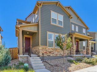 17649 Bluetrail Ave, Parker, CO 80134