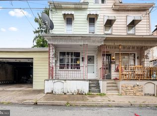 122 S Pearl St, Shamokin, PA 17872