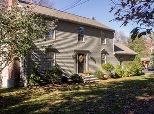 74 Ridge St, Millis, MA 02054