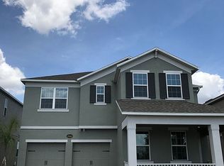 15223 Southern Martin St, Winter Garden, FL 34787