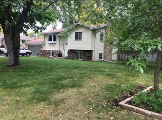 6245 Alden Way NE, Fridley, MN 55432