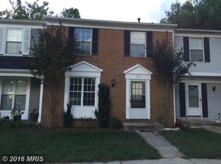 1719 Featherwood St, Silver Spring, MD 20904