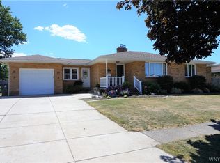 125 Shannon Dr, Lackawanna, NY 14218