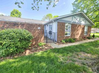 455 Francis Avenue Ct, Terre Haute, IN 47804