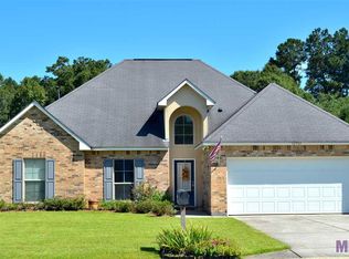 12969 Hazlewood Dr, Denham Springs, LA 70726