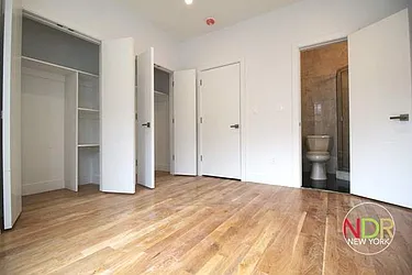 Rented by Next Door Realty NYC