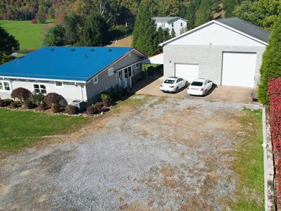 47 Vineyard Ln, Summersville, WV, 26651