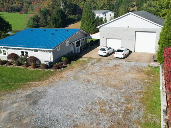 47 Vineyard Ln, Summersville, WV 26651
