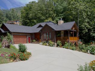 274 Holcombe Cove Rd, Candler, NC 28715