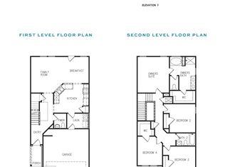 4734 Kyle Ter #31, Atlanta, GA 30349