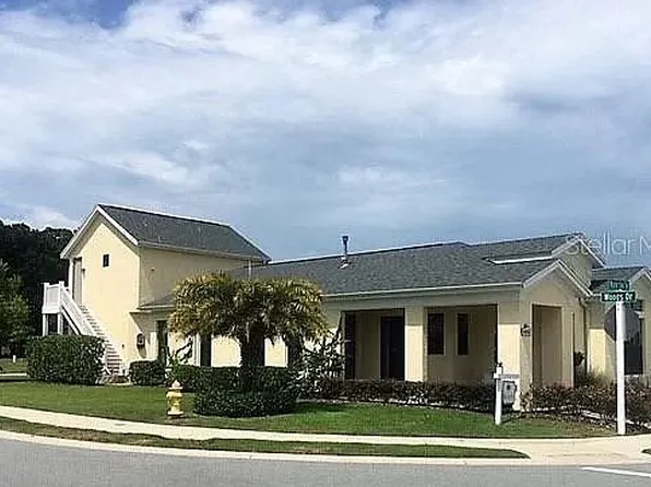 4552 Water Oak Ter, Oxford, FL 34484