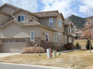 16304 Riverhaven Way, Morrison, CO 80465