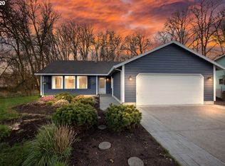 35290 Sykes Rd, Saint Helens, OR 97051